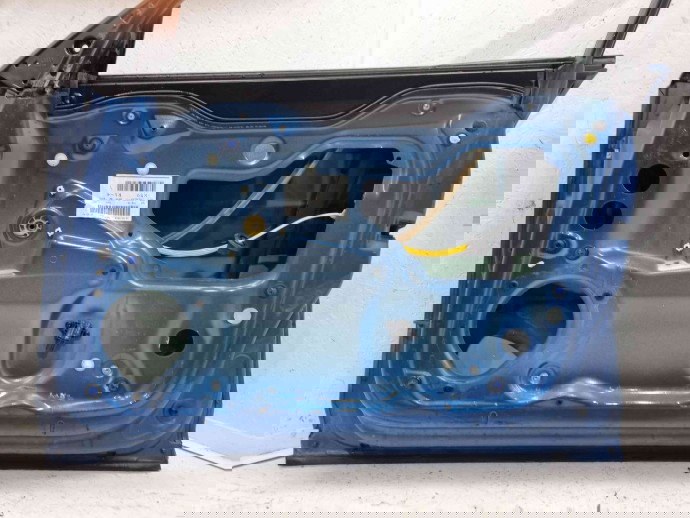 Usa dreapta fata Audi A3 Sportback (8PA) [Fabr 2004-2013] Facelift LX5V