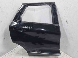 Usa dreapta spate Renault Captur (J87) [Fabr 2013-2017] GNE