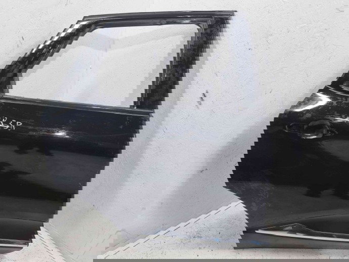 Usa dreapta spate Renault Captur (J87) [Fabr 2013-2017] GNE