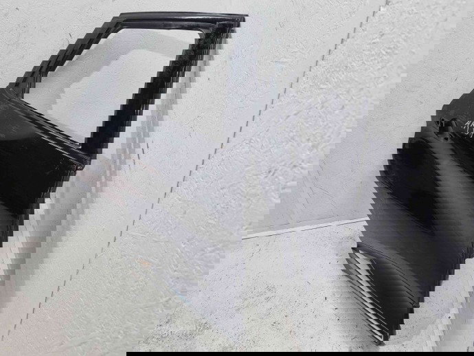 Usa dreapta spate Renault Captur (J87) [Fabr 2013-2017] GNE