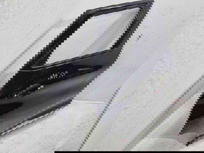 Usa dreapta spate Renault Captur (J87) [Fabr 2013-2017] GNE