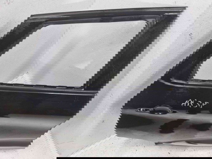 Usa dreapta spate Renault Captur (J87) [Fabr 2013-2017] GNE