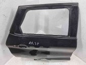 Usa dreapta spate Renault Captur (J87) [Fabr 2013-2017] GNE