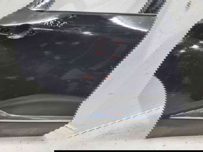 Usa dreapta spate Renault Captur (J87) [Fabr 2013-2017] GNE