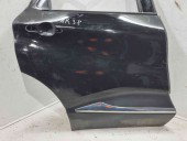 Usa dreapta spate Renault Captur (J87) [Fabr 2013-2017] GNE