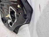 Usa dreapta spate Renault Captur (J87) [Fabr 2013-2017] GNE