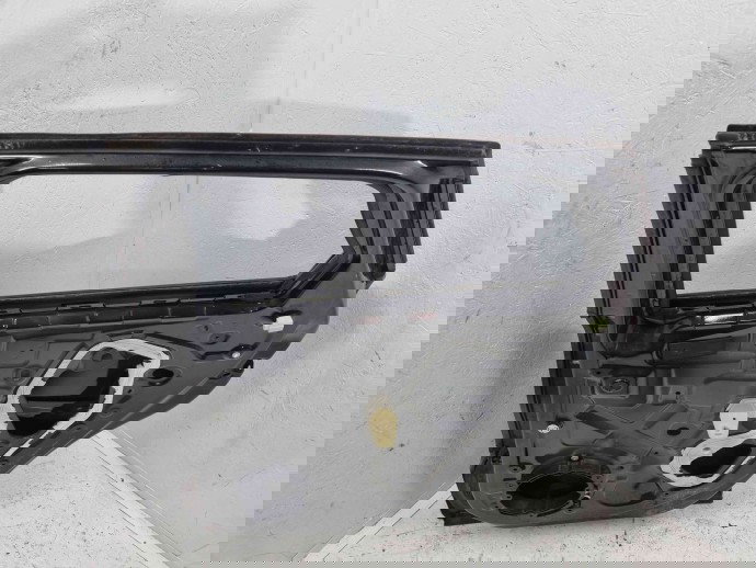 Usa dreapta spate Renault Captur (J87) [Fabr 2013-2017] GNE