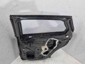 Usa dreapta spate Renault Captur (J87) [Fabr 2013-2017] GNE