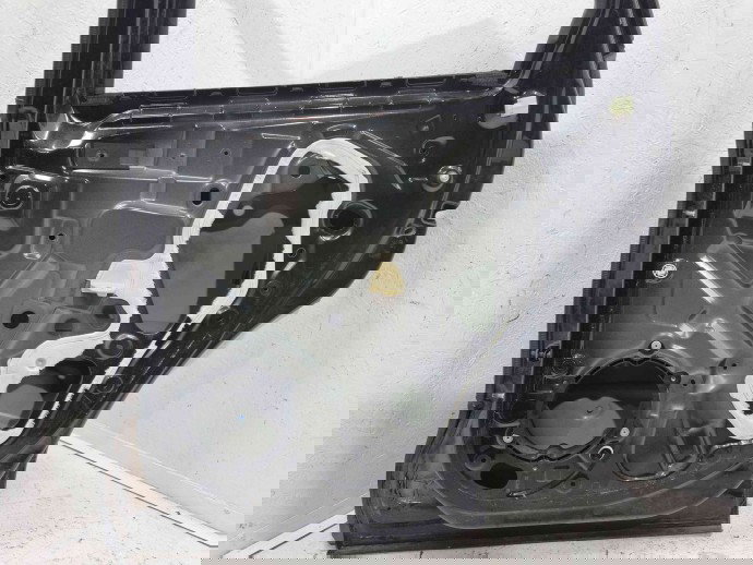 Usa dreapta spate Renault Captur (J87) [Fabr 2013-2017] GNE