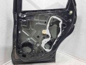 Usa dreapta spate Renault Captur (J87) [Fabr 2013-2017] GNE