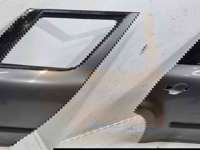 Usa dreapta spate Skoda Yeti (5L) [Fabr 2009-2020] LF8N