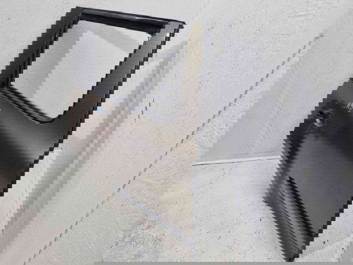 Usa dreapta spate Skoda Yeti (5L) [Fabr 2009-2020] LF8N