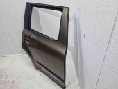 Usa dreapta spate Skoda Yeti (5L) [Fabr 2009-2020] LF8N