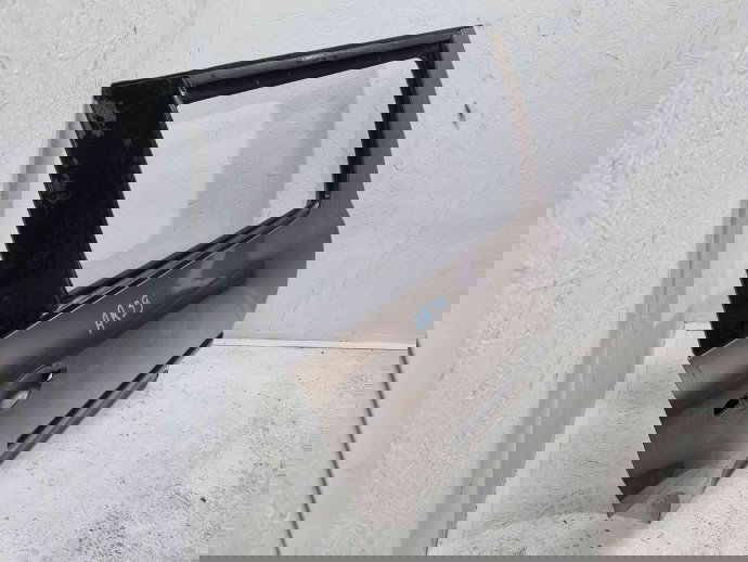 Usa dreapta spate Skoda Yeti (5L) [Fabr 2009-2020] LF8N