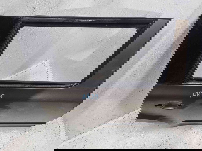 Usa dreapta spate Skoda Yeti (5L) [Fabr 2009-2020] LF8N