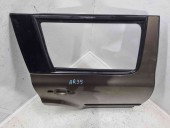 Usa dreapta spate Skoda Yeti (5L) [Fabr 2009-2020] LF8N