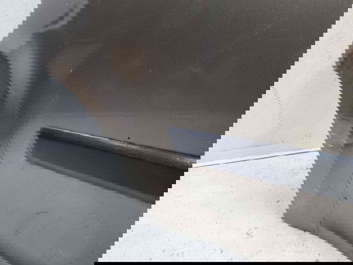 Usa dreapta spate Skoda Yeti (5L) [Fabr 2009-2020] LF8N