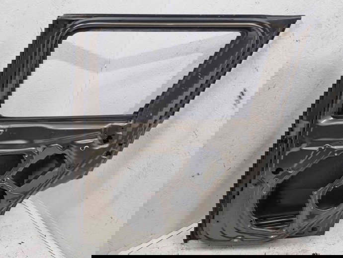 Usa dreapta spate Skoda Yeti (5L) [Fabr 2009-2020] LF8N