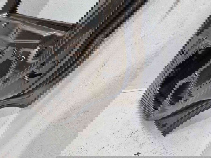 Usa dreapta spate Skoda Yeti (5L) [Fabr 2009-2020] LF8N