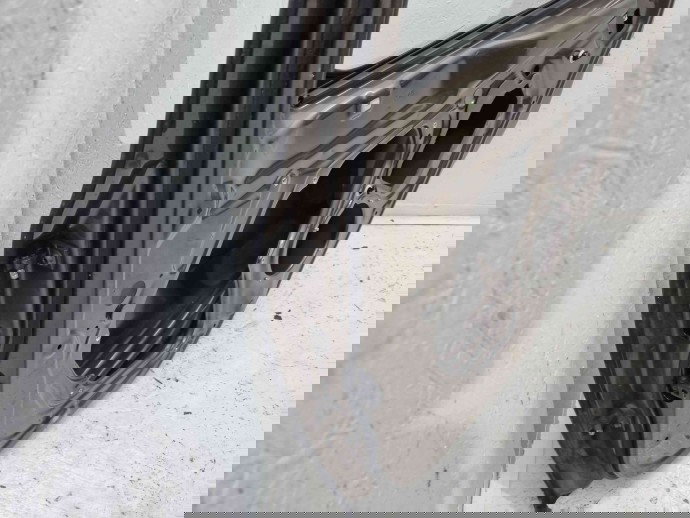 Usa dreapta spate Skoda Yeti (5L) [Fabr 2009-2020] LF8N