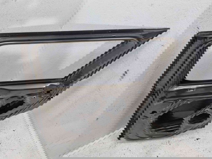 Usa dreapta spate Skoda Yeti (5L) [Fabr 2009-2020] LF8N