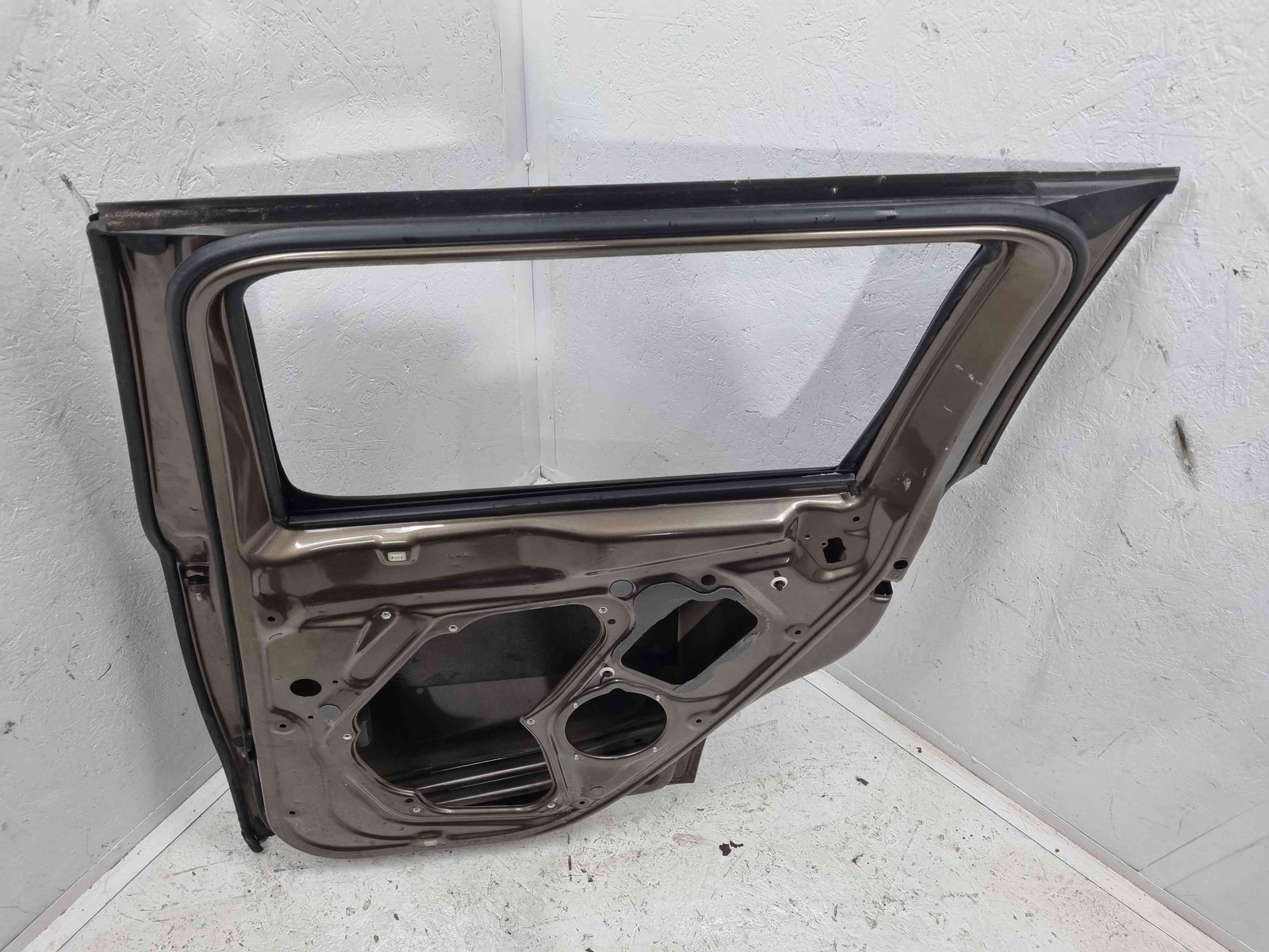 Usa dreapta spate Skoda Yeti (5L) [Fabr 2009-2020] LF8N - imagine 10