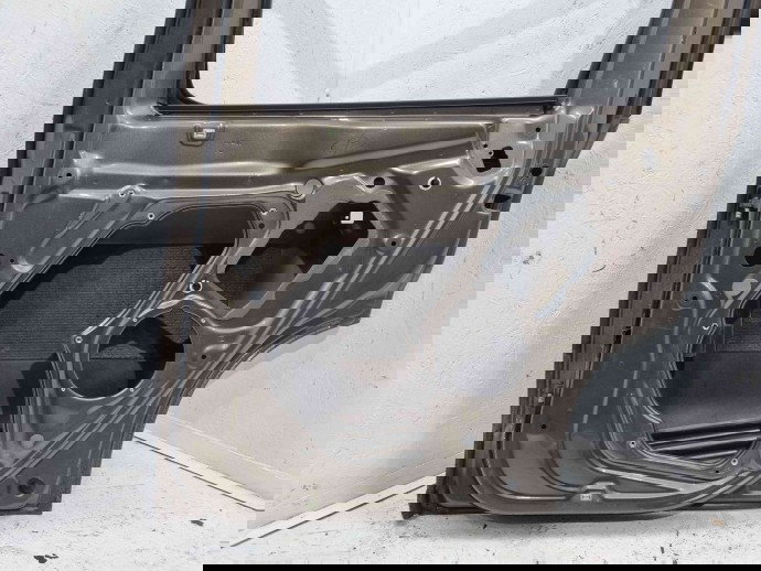 Usa dreapta spate Skoda Yeti (5L) [Fabr 2009-2020] LF8N