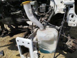 Vas strop gel Opel Corsa D 1.3 CDTI OEM 2006-2013