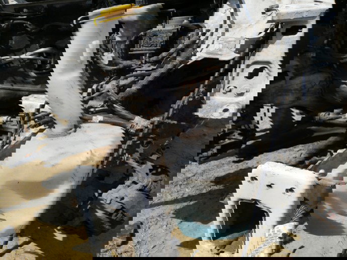 Vas strop gel Opel Corsa D 1.3 CDTI OEM 2006-2013