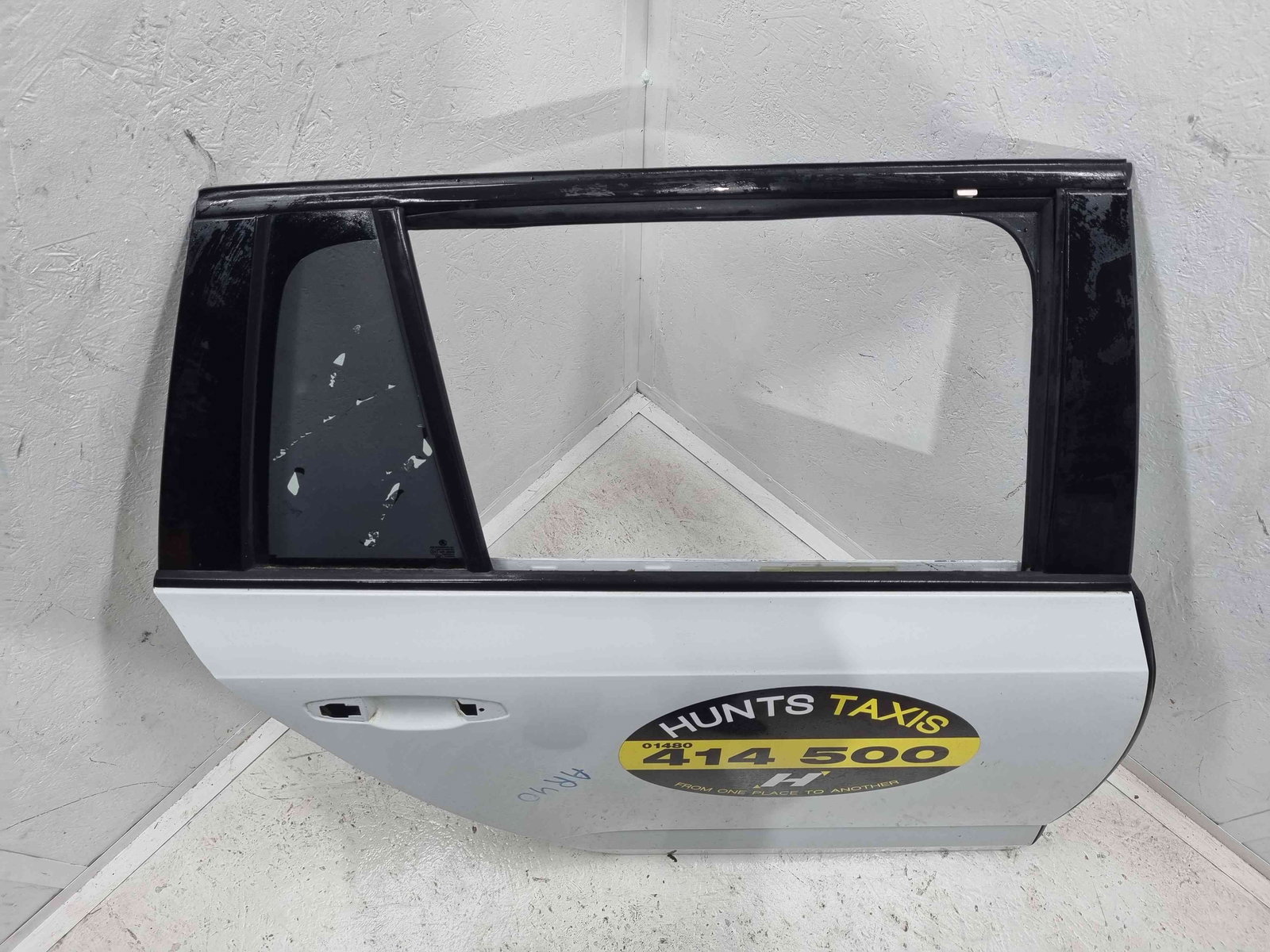 Usa dreapta spate Skoda Octavia 3 Combi (5E5) [Fabr 2012-prezent] LS9R - imagine 4