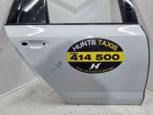 Usa dreapta spate Skoda Octavia 3 Combi (5E5) [Fabr 2012-prezent] LS9R