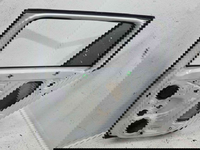 Usa dreapta spate Skoda Octavia 3 Combi (5E5) [Fabr 2012-prezent] LS9R