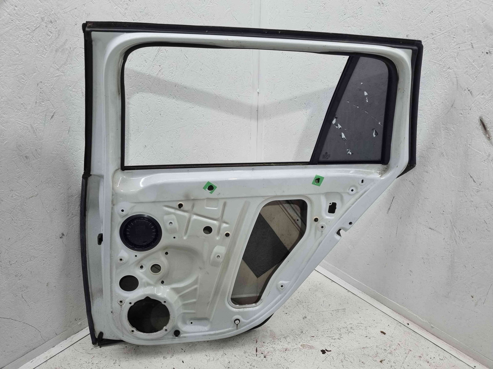 Usa dreapta spate Skoda Octavia 3 Combi (5E5) [Fabr 2012-prezent] LS9R - imagine 6