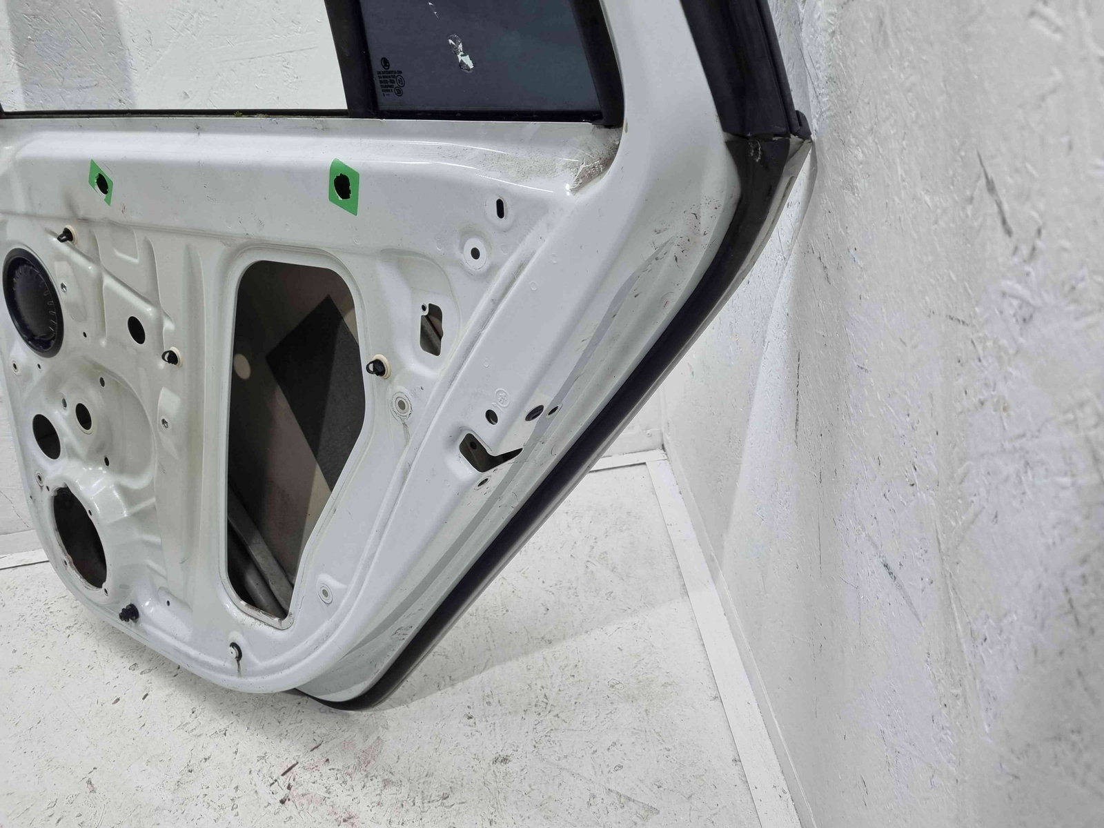 Usa dreapta spate Skoda Octavia 3 Combi (5E5) [Fabr 2012-prezent] LS9R - imagine 7