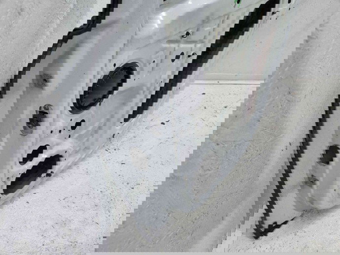 Usa dreapta spate Skoda Octavia 3 Combi (5E5) [Fabr 2012-prezent] LS9R