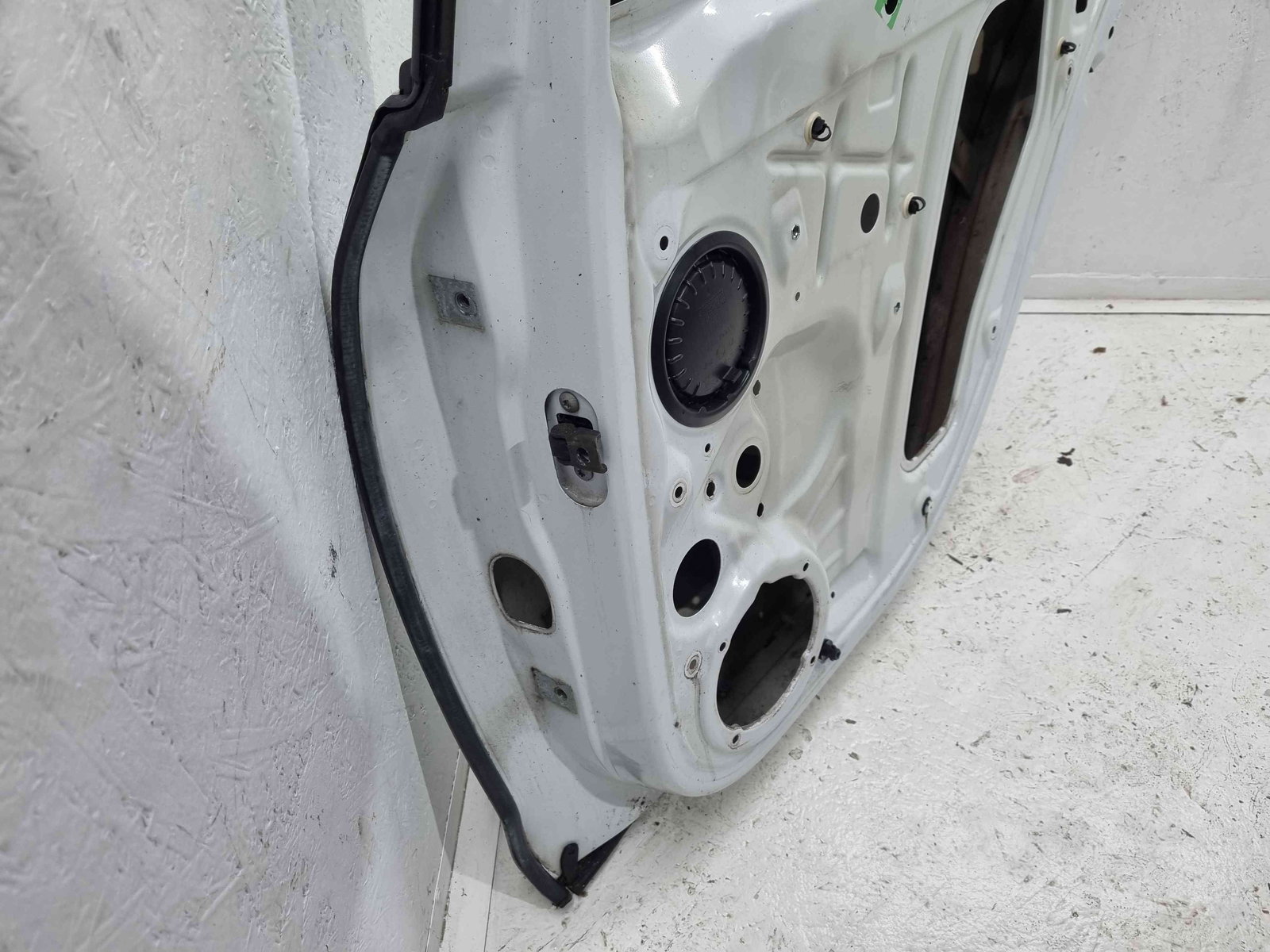 Usa dreapta spate Skoda Octavia 3 Combi (5E5) [Fabr 2012-prezent] LS9R - imagine 8