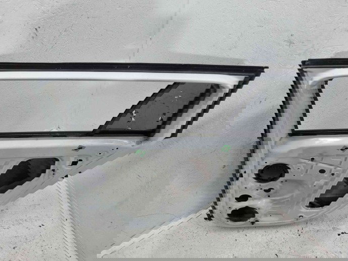 Usa dreapta spate Skoda Octavia 3 Combi (5E5) [Fabr 2012-prezent] LS9R