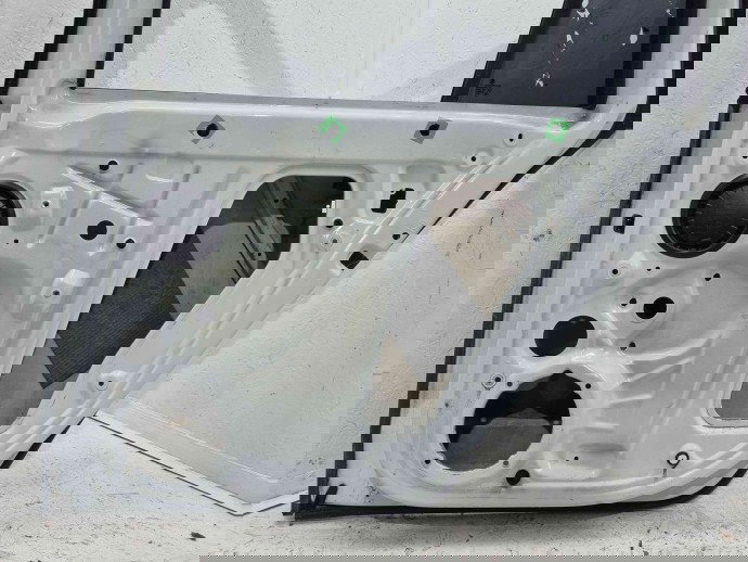 Usa dreapta spate Skoda Octavia 3 Combi (5E5) [Fabr 2012-prezent] LS9R