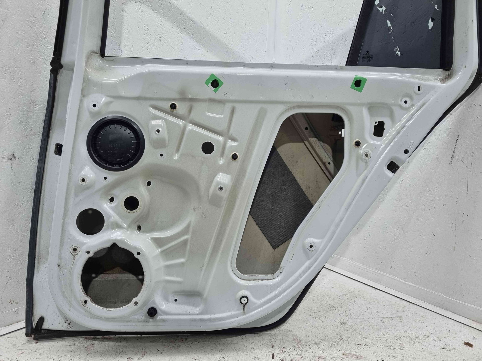 Usa dreapta spate Skoda Octavia 3 Combi (5E5) [Fabr 2012-prezent] LS9R - imagine 10