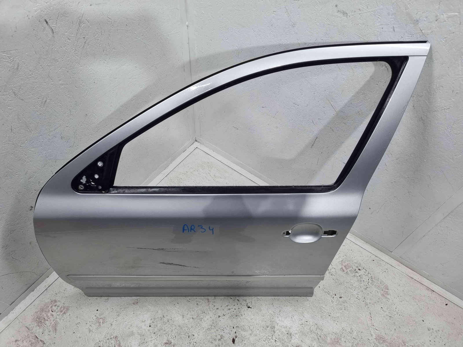 Usa stanga fata Skoda Octavia 2 Combi (1Z5) [Fabr 2004-2013] Facelift LA7W - imagine 4