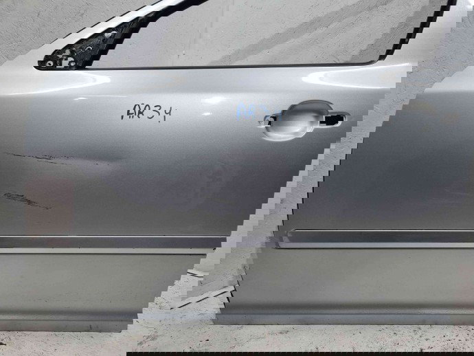 Usa stanga fata Skoda Octavia 2 Combi (1Z5) [Fabr 2004-2013] Facelift LA7W