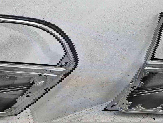 Usa stanga fata Skoda Octavia 2 Combi (1Z5) [Fabr 2004-2013] Facelift LA7W