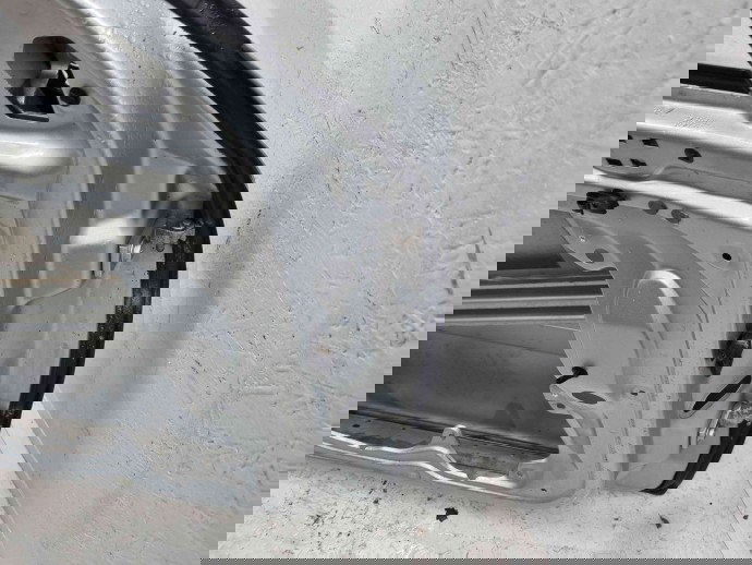 Usa stanga fata Skoda Octavia 2 Combi (1Z5) [Fabr 2004-2013] Facelift LA7W