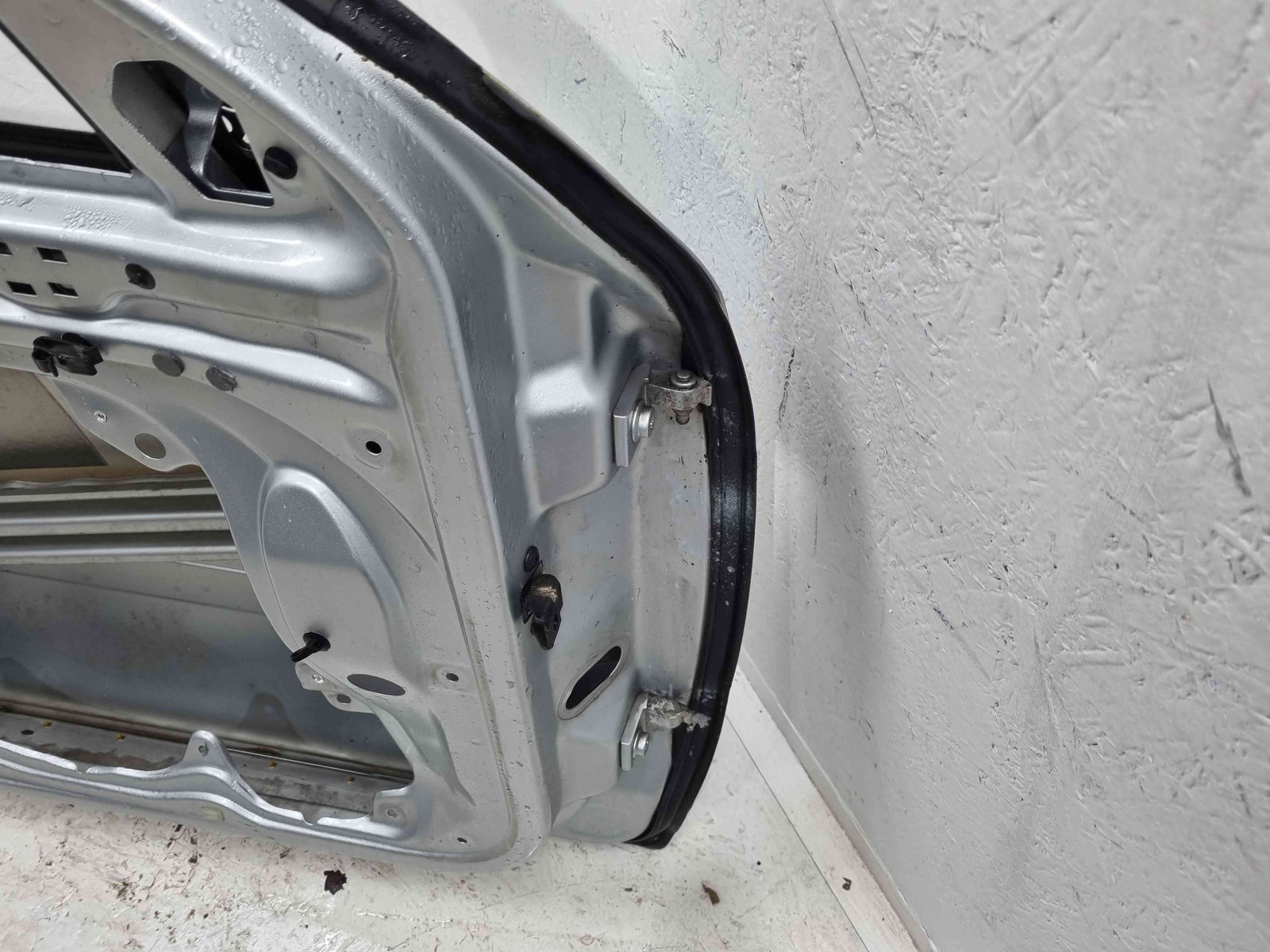 Usa stanga fata Skoda Octavia 2 Combi (1Z5) [Fabr 2004-2013] Facelift LA7W - imagine 8