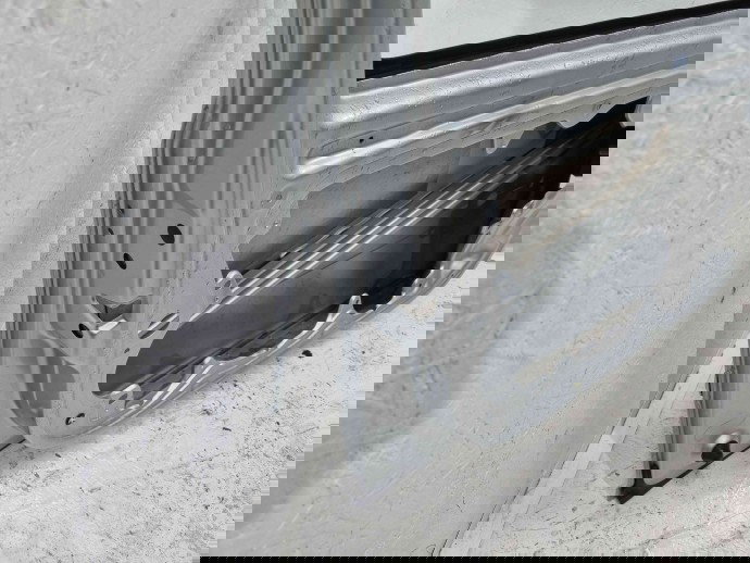 Usa stanga fata Skoda Octavia 2 Combi (1Z5) [Fabr 2004-2013] Facelift LA7W