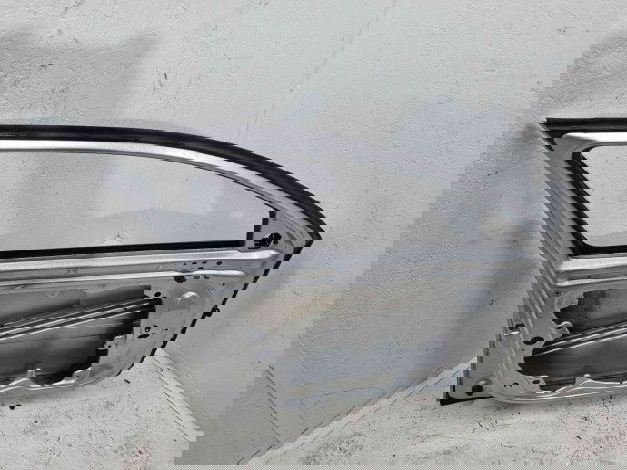 Usa stanga fata Skoda Octavia 2 Combi (1Z5) [Fabr 2004-2013] Facelift LA7W