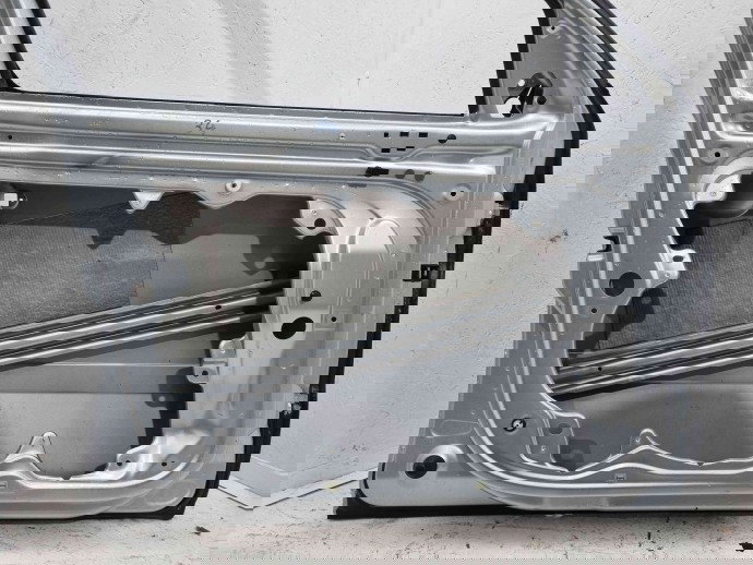 Usa stanga fata Skoda Octavia 2 Combi (1Z5) [Fabr 2004-2013] Facelift LA7W