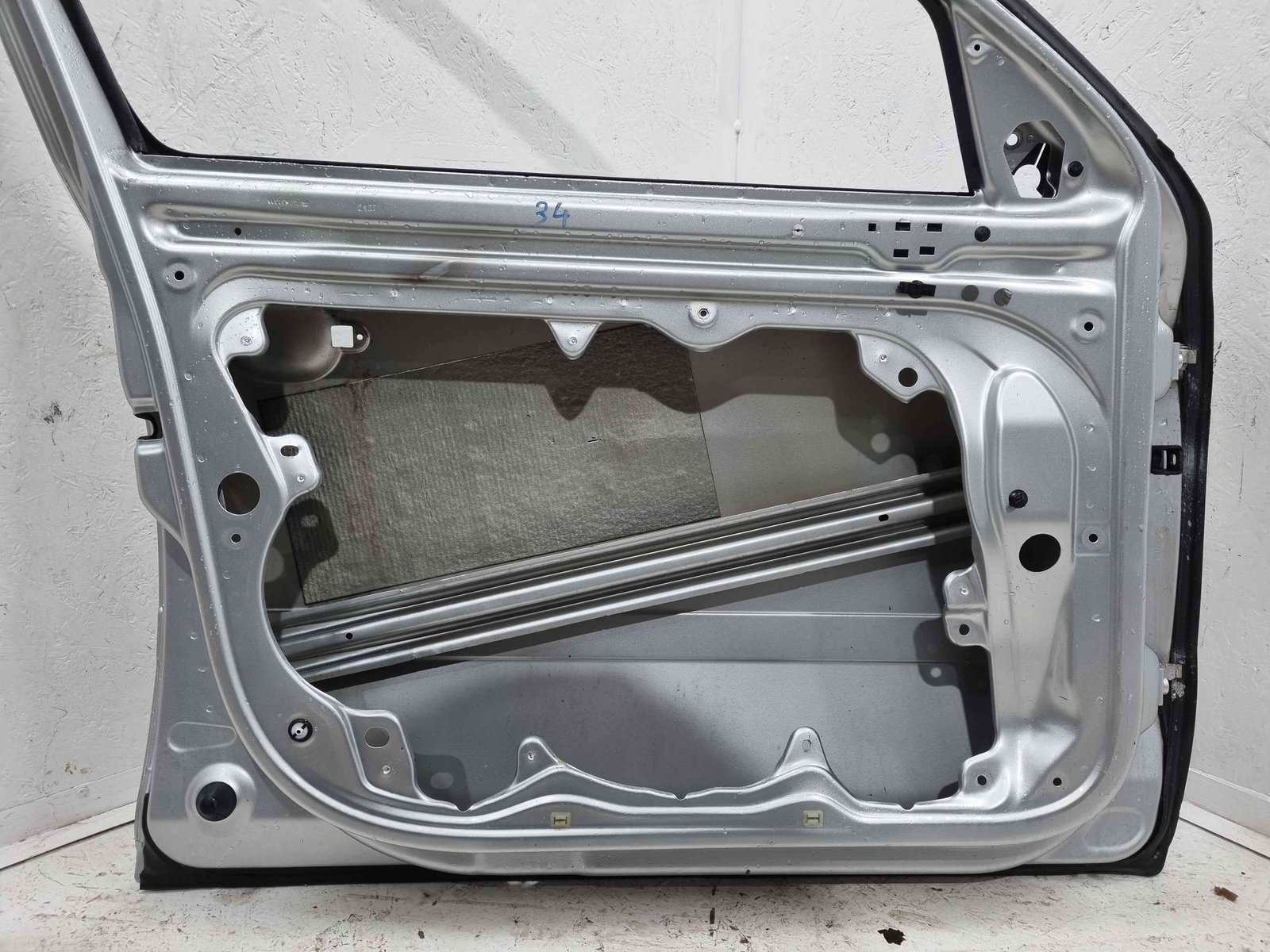 Usa stanga fata Skoda Octavia 2 Combi (1Z5) [Fabr 2004-2013] Facelift LA7W - imagine 11