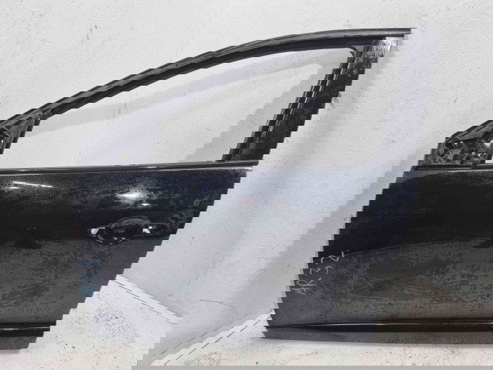 Usa stanga fata Renault Megane 3 [Fabr 2008-2015] Facelift GNE