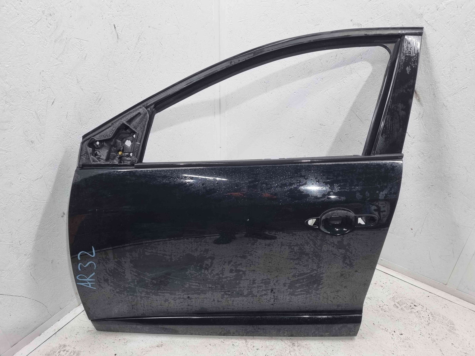 Usa stanga fata Renault Megane 3 [Fabr 2008-2015] Facelift GNE - imagine 1